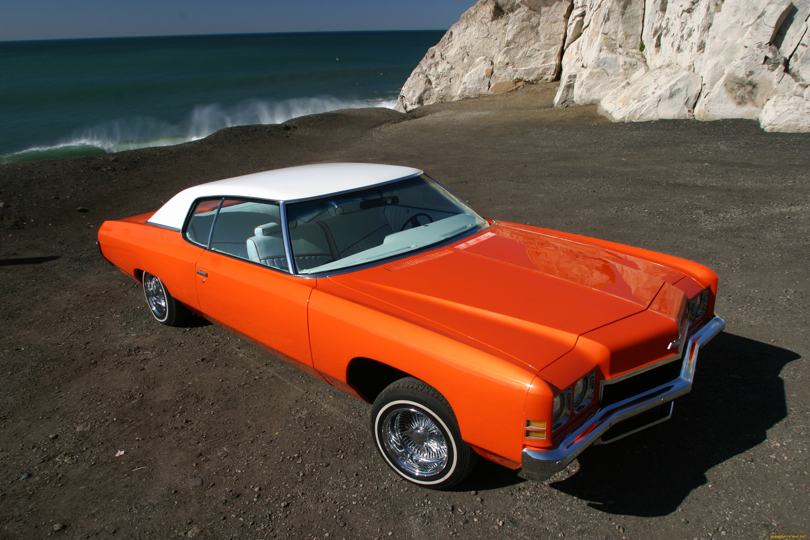 , chevrolet, new